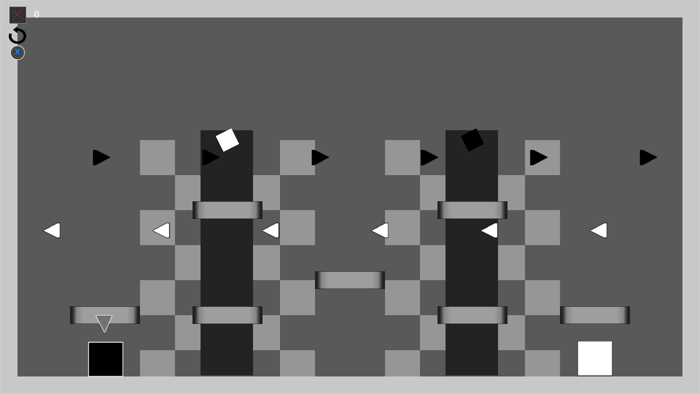 #3. Kubics (for Windows 10) (Windows) Podle: RAFAEL V.F