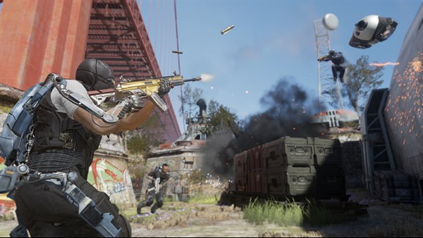 Call of Duty®: Advanced Warfare (Windows) — 8