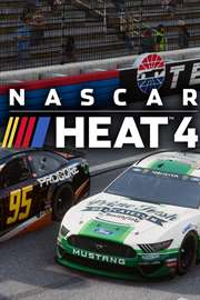 Nascar heat shop 4 microsoft store