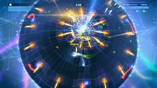 Geometry Wars™ 3: Dimensions Evolved screenshot 5