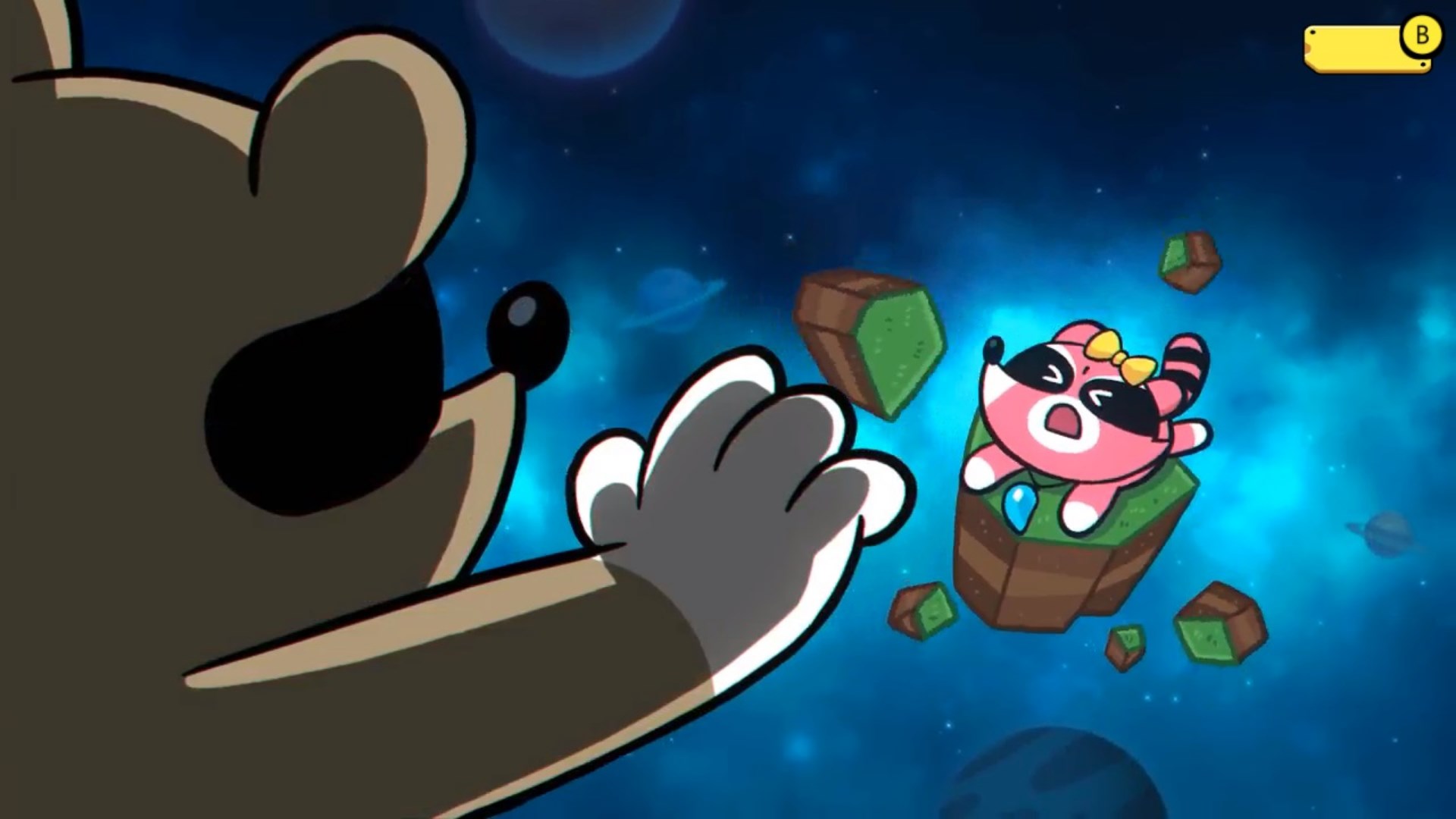 Broken Universe - Tower Defense Xbox Trailer