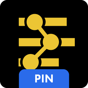 Drill Down Combo Bar PRO (Pin) by ZoomCharts icon