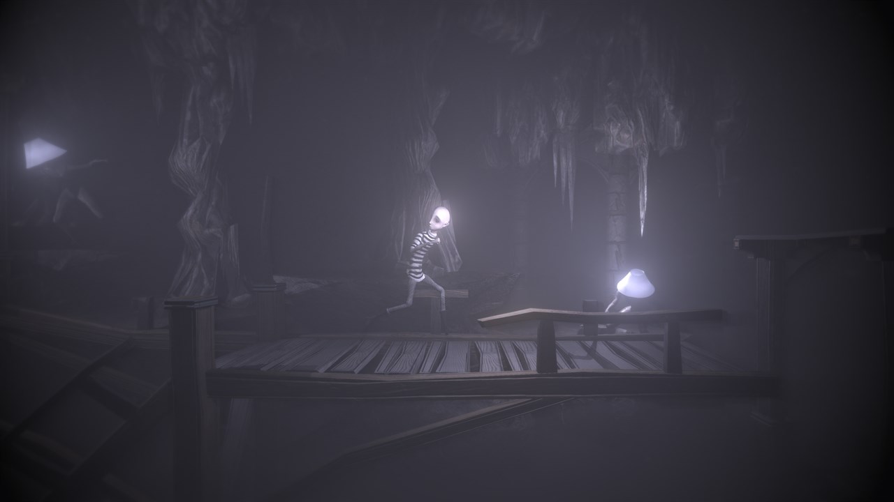 DARQ Ultimate Edition screenshot 5