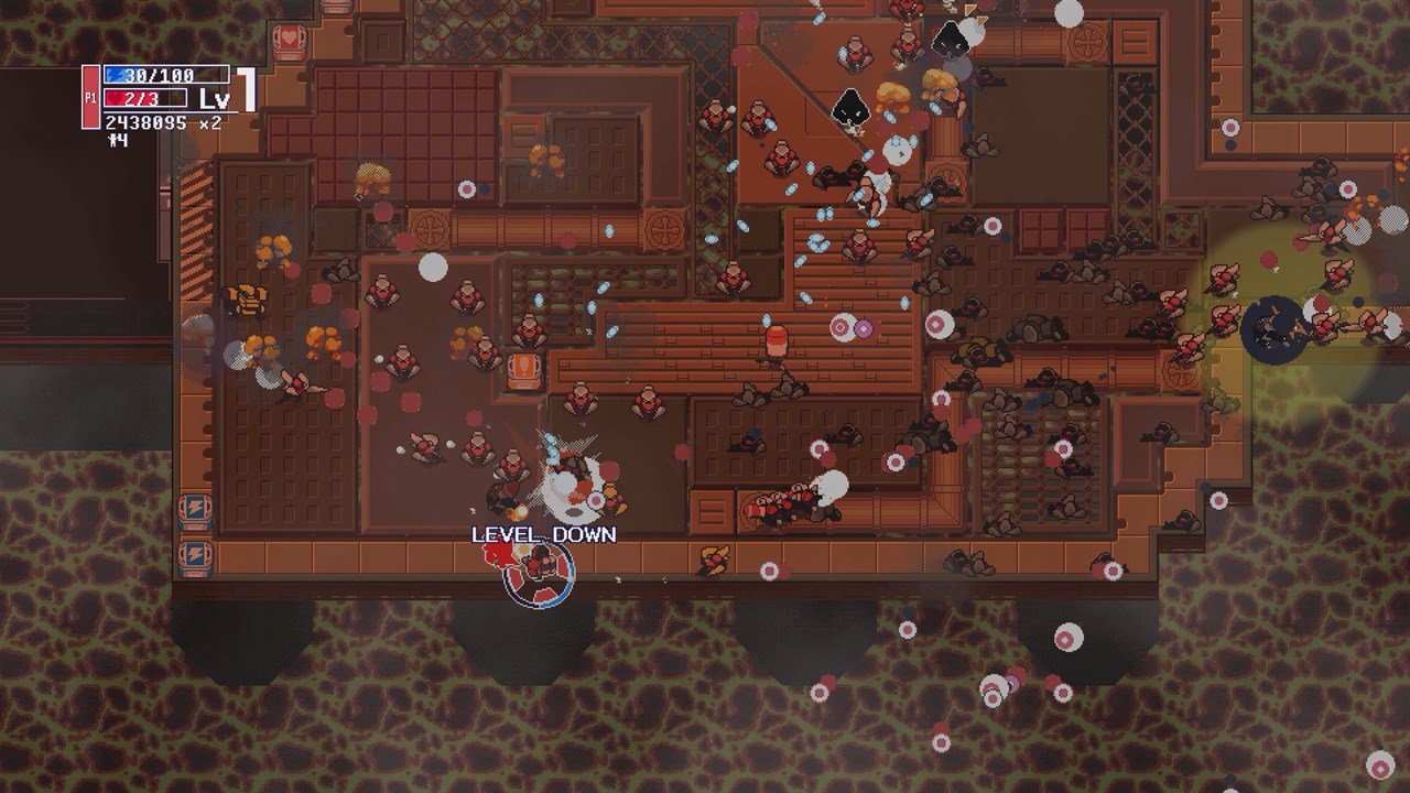 Circuit Breakers screenshot 10