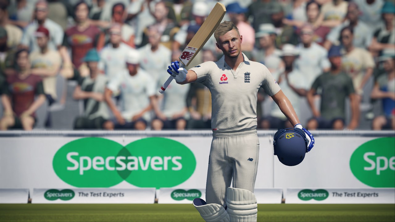 Cricket 19 screenshot 4