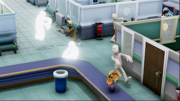 Two Point Hospital: Full Health Collection — 1
