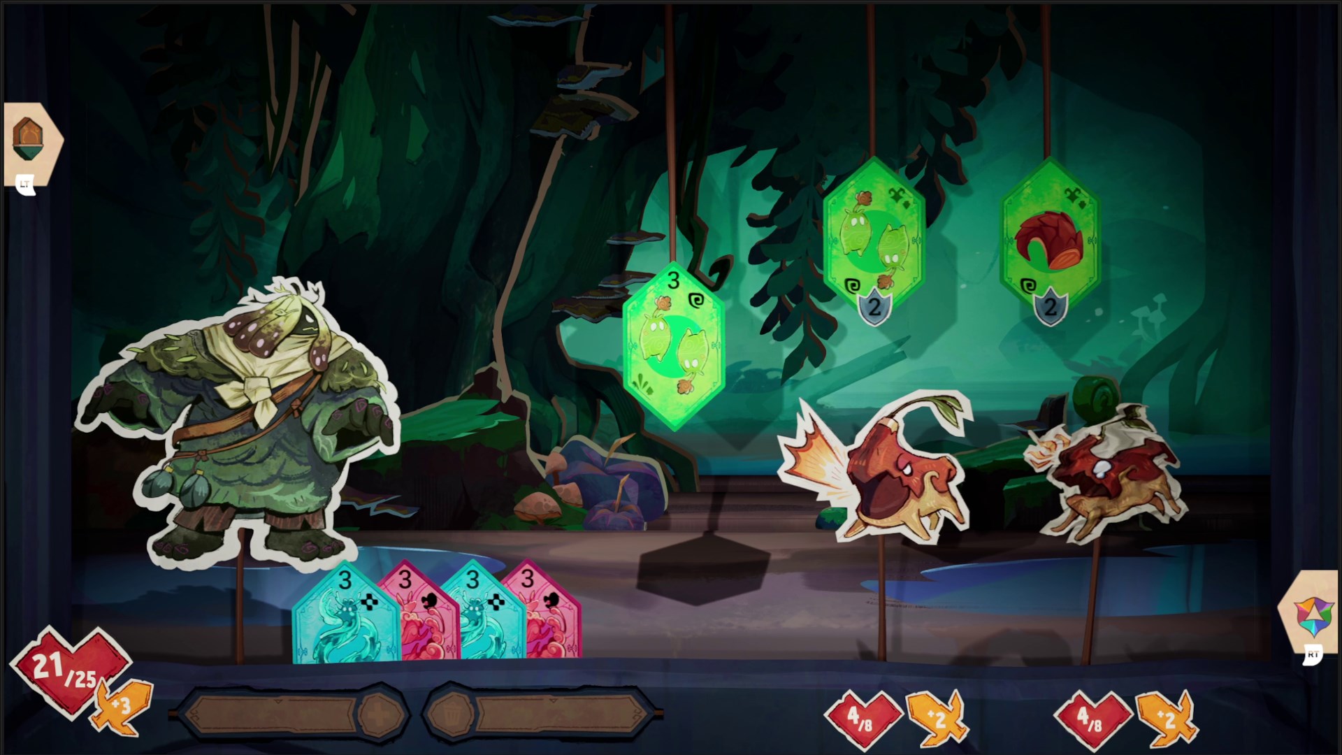 Screenshot 3 from Beastro