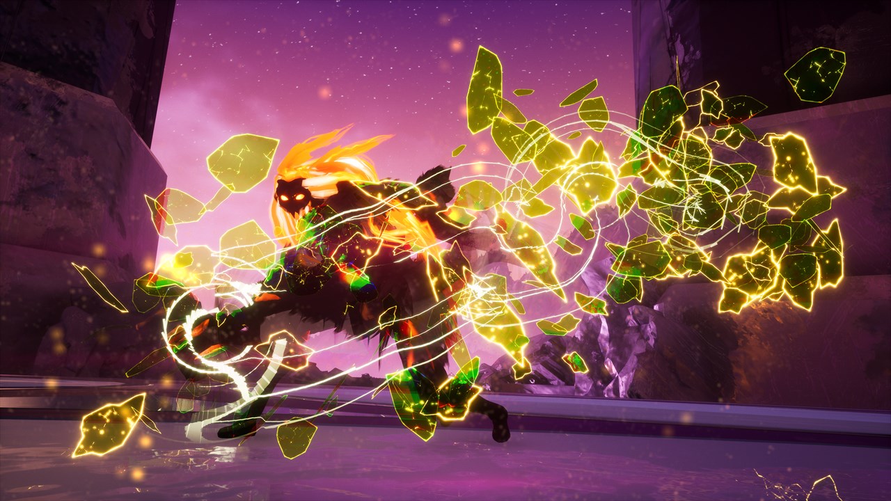 Strayed Lights screenshot 5