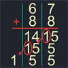 Everyday Column-Addition