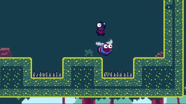 Little Ant Adventure Bundle screenshot 3