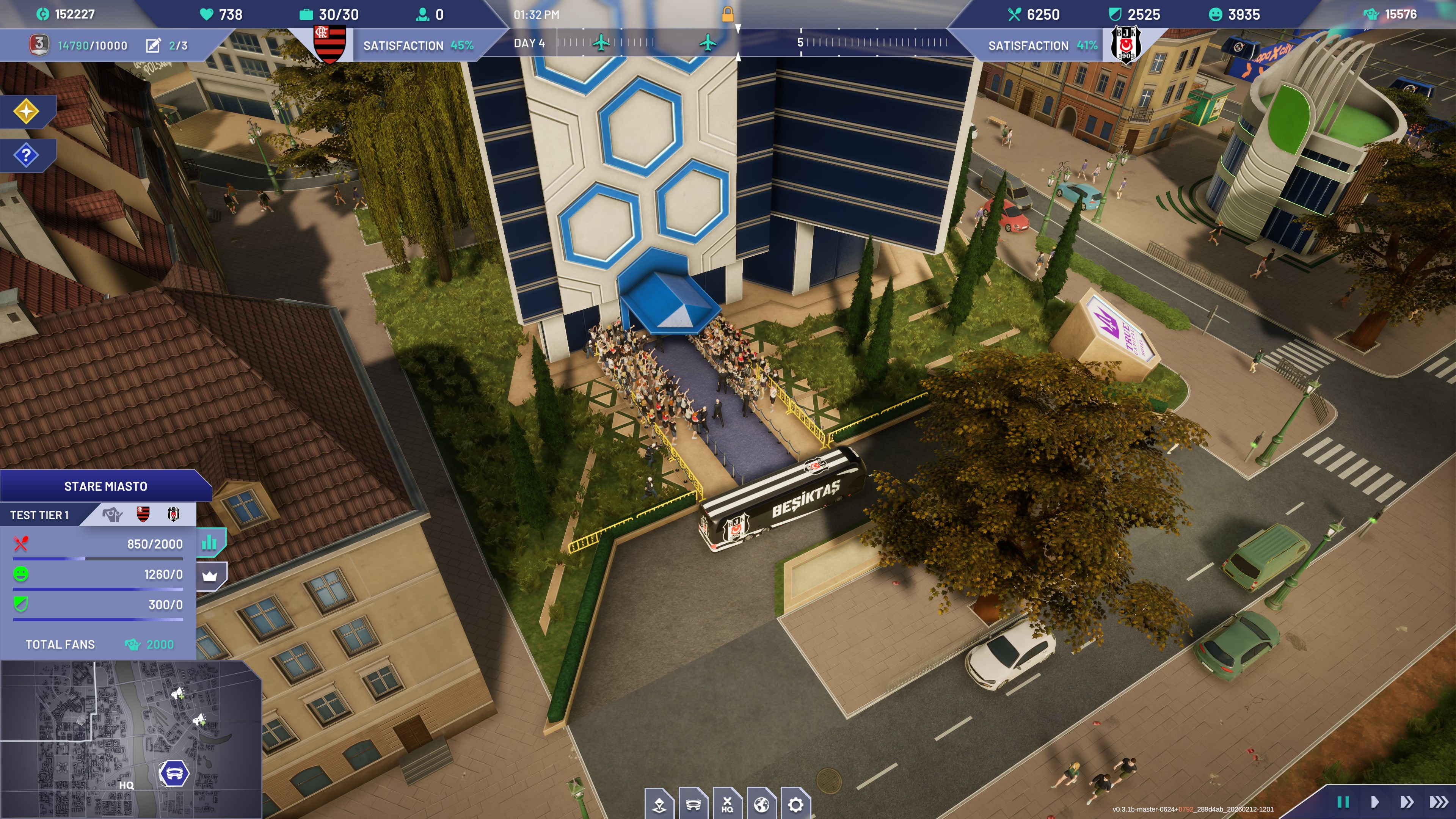 Copa City | Xbox | Chiave | Privato