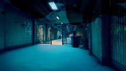 Aperçu SUBNET - Escape Room Adventure