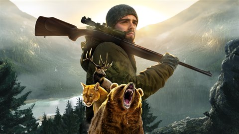 Hunting Simulator