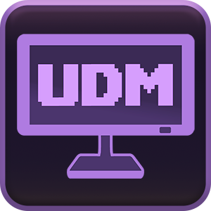 UDM - Ultimate Display Manager for Windows - Free download and install ...