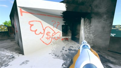 PowerWash Simulator – Файлы Макингема – часть 4 — скриншот 3