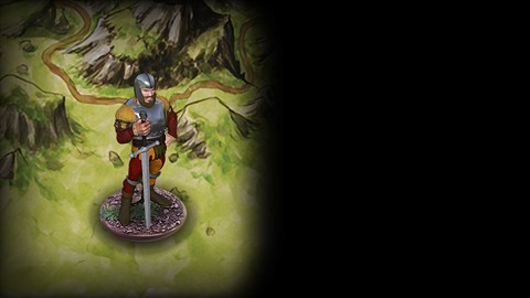 Talisman: Digital Edition - The Swordsman Character Pack
