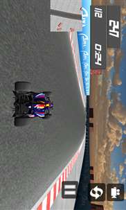 Formula Champion Race screenshot 3