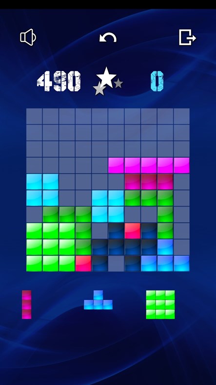 #2. Blox! (Windows) 由: Schmitz GbR