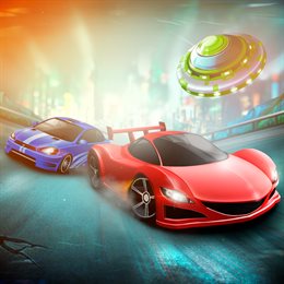 Aperçu Race Arcade