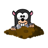 Hit the Mole!