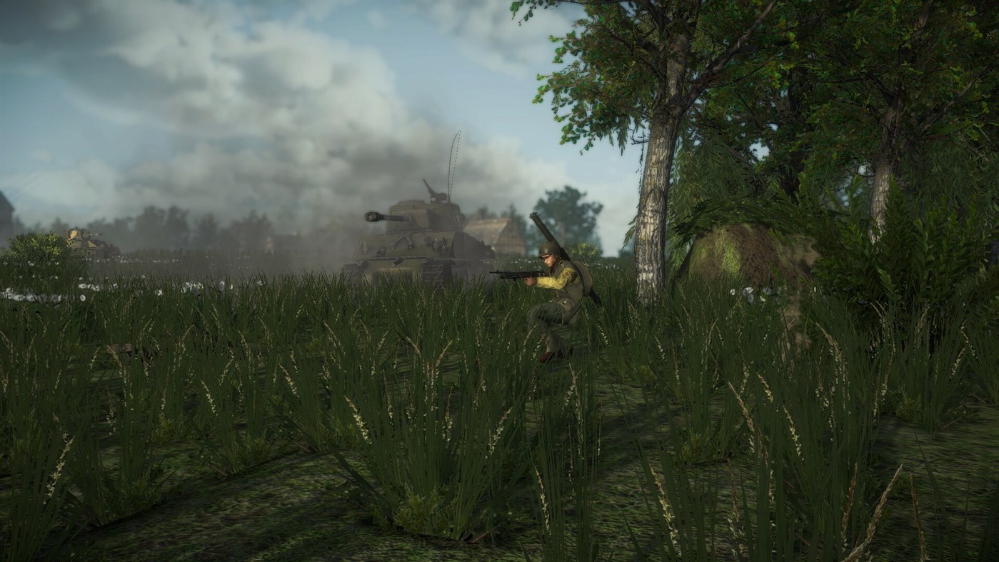 #5. Easy Red 2: Normandy (Xbox) 由: Marco Amadei