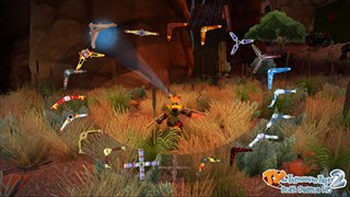 TY the Tasmanian Tiger® HD Bundle screenshot 5