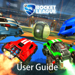 Rocket League Game Getting Started Guide