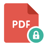 PDF Document Protector