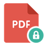 PDF Document Protector