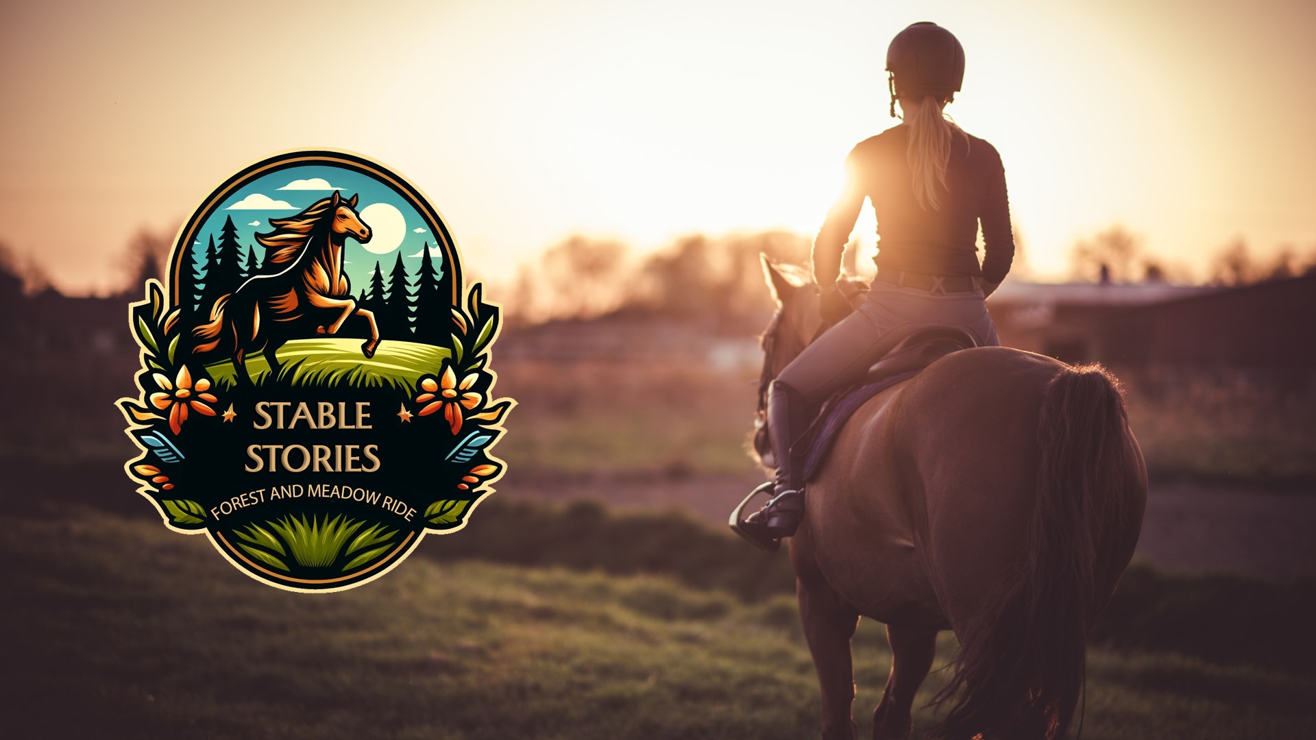 Stable Stories Launch Trailer