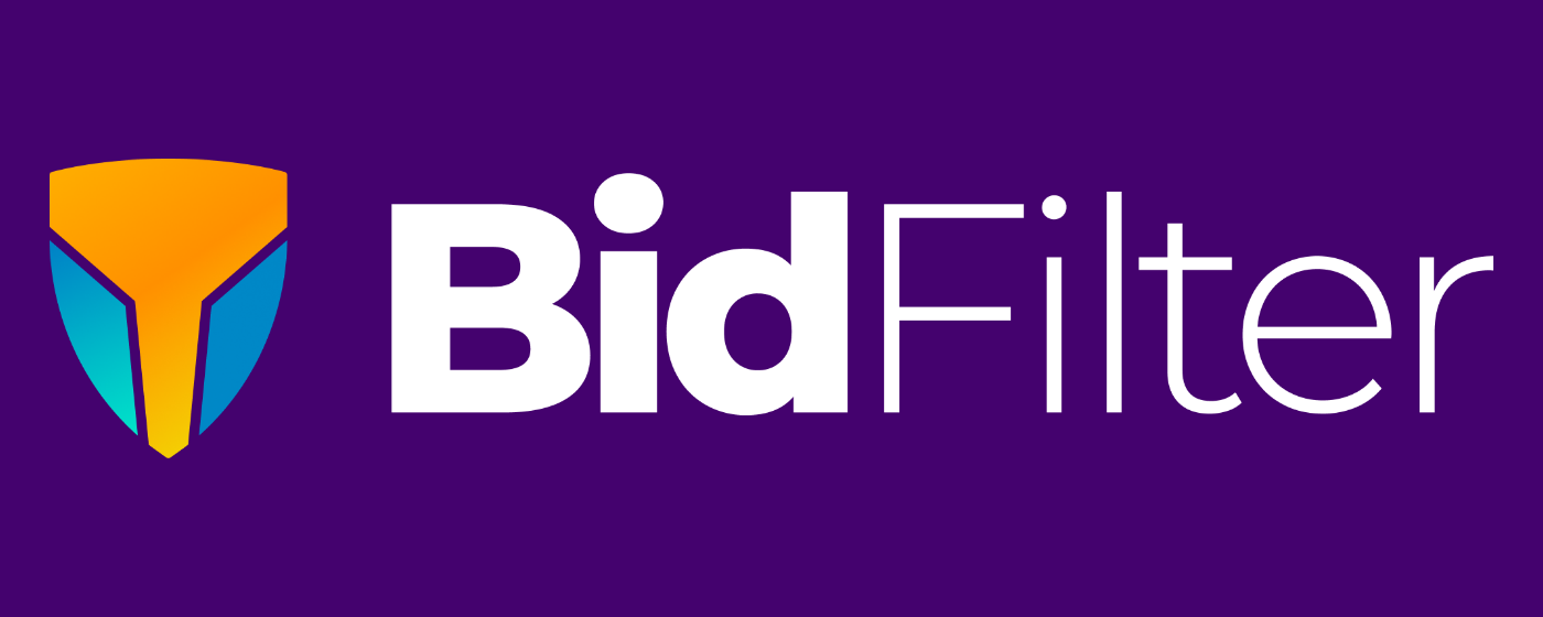 BidFilter Header Bidding Analysis marquee promo image