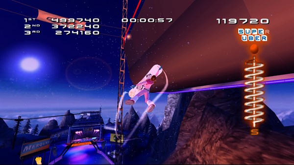 SSX 3 — 13
