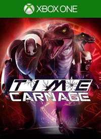Time Carnage