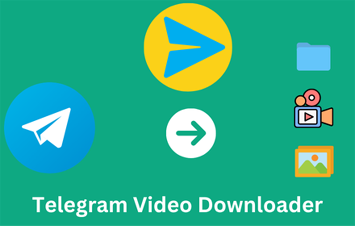 Telegram Video Downloader - TG Downloader