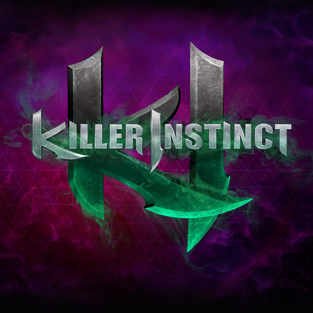 Killer Instinct