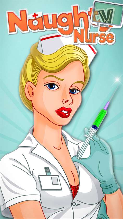 Hospital Simulator - Nurse Doctor Game for Little Kids Screenshots 2