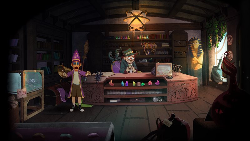 Screenshot 5