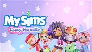 ぼくとシムのまち キングダム を購入 | Xbox