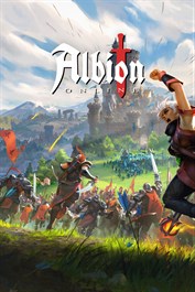 Albion Online