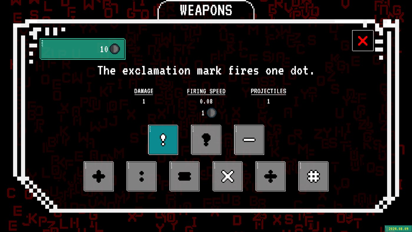 #3. Battle Bits (Xbox) By: Angel Ñeco aka. NecoPlanet