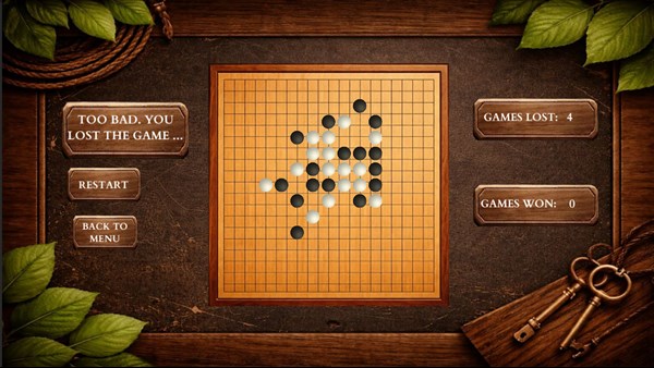Go Game - Cozy Life — 5