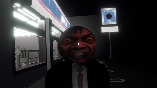 Supermarket Simulator - Horror Escape — 13