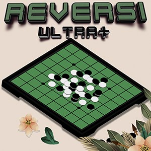 Reversi Ultra+ for PC & XBOX