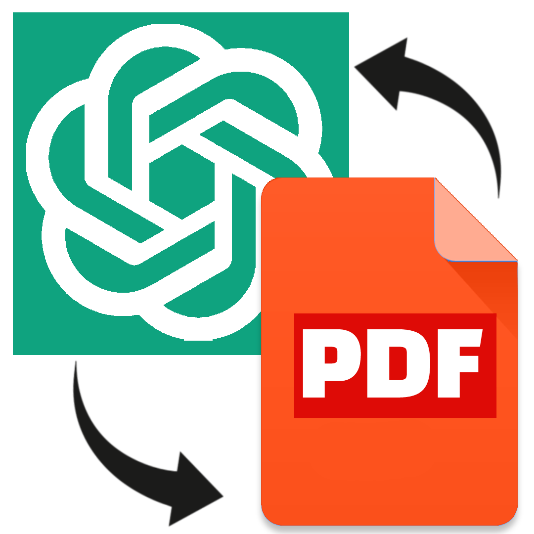 ChatGPT Exporter to Pdf