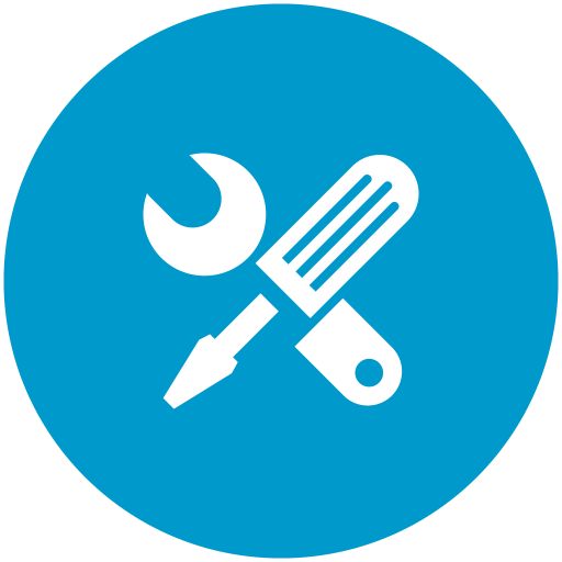 Support Tools icon
