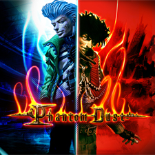 Phantom Dust