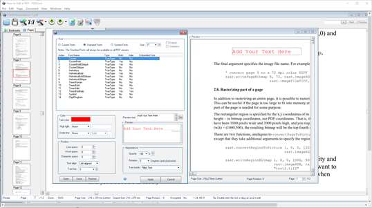 PDF Editor - Edit PDF with PDFCool screenshot 2