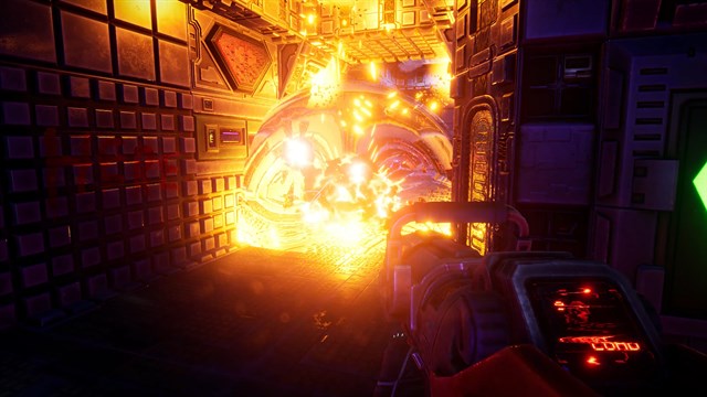System Shock screenshot 3