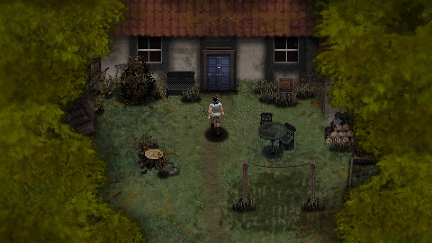 #6. CONSCRIPT (Windows) Por: Team 17