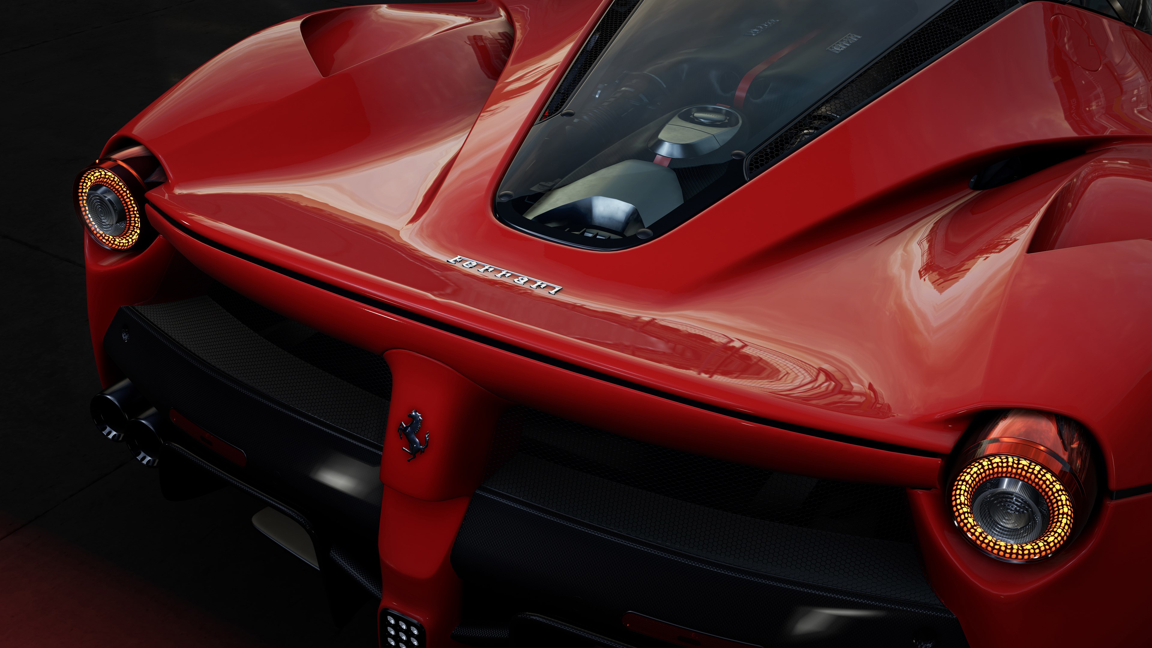 Скриншот №11 к Forza Motorsport 7 deluxe-издание